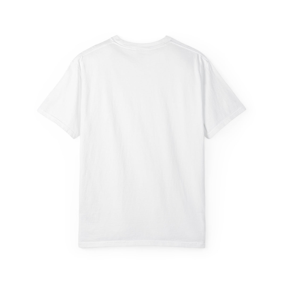 86-47 Enough Is Enough T-Shirt | Retro Political Statement Tee