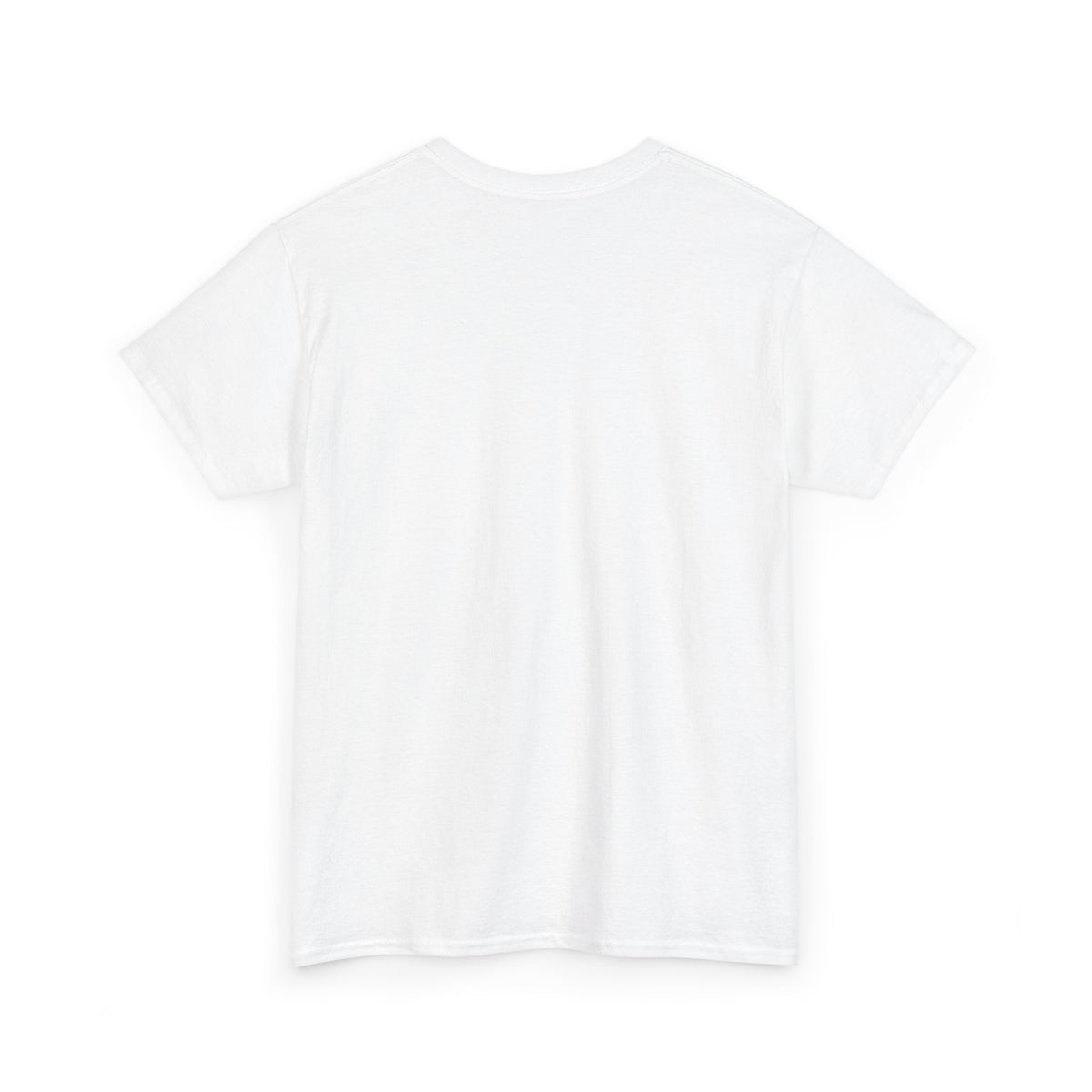 LGBTQ Rainbow Flag Pride T-Shirt | Sand Cotton Graphic Tee
