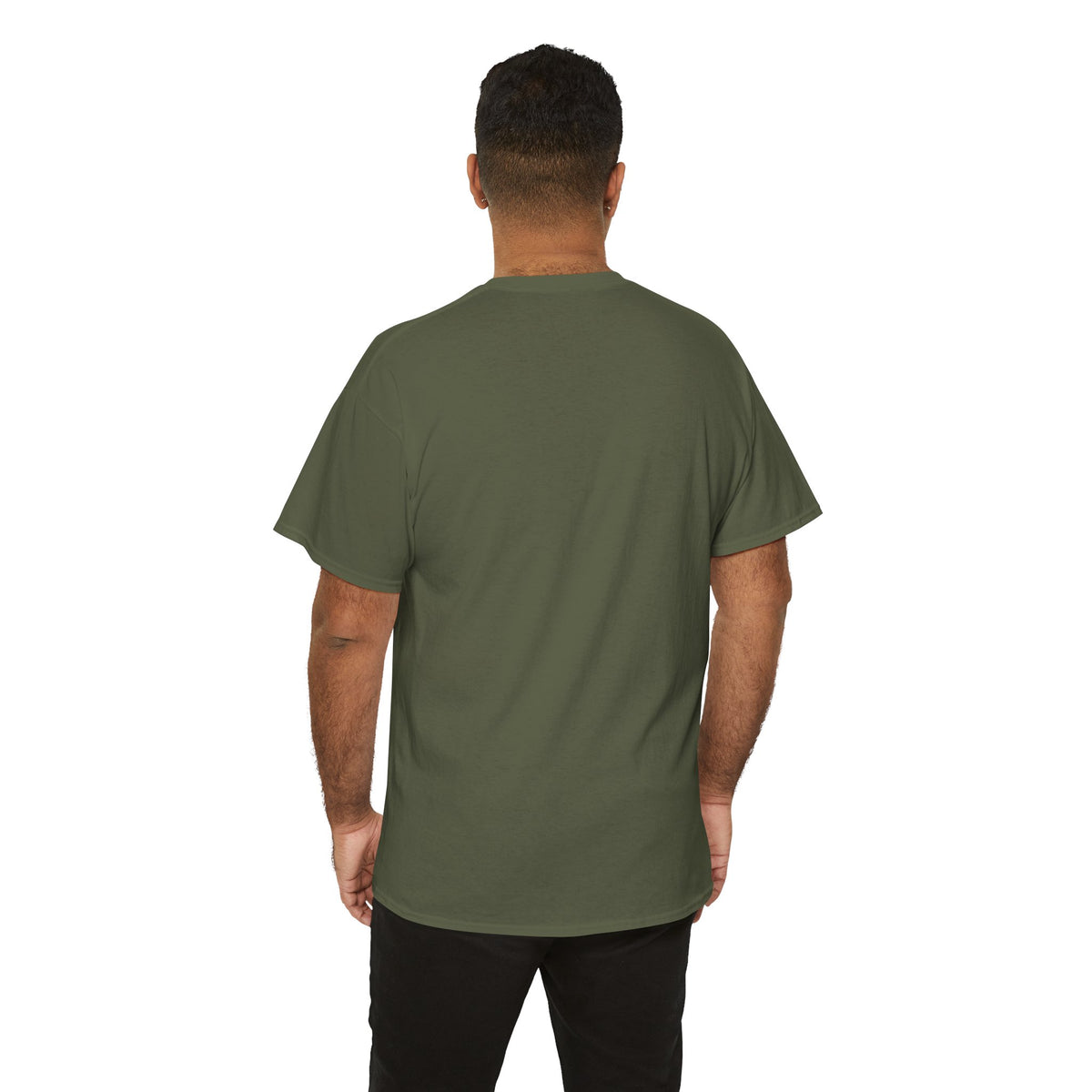 Do Good Things Graphic T-Shirt | Retro Warm Gradient Quote Tee