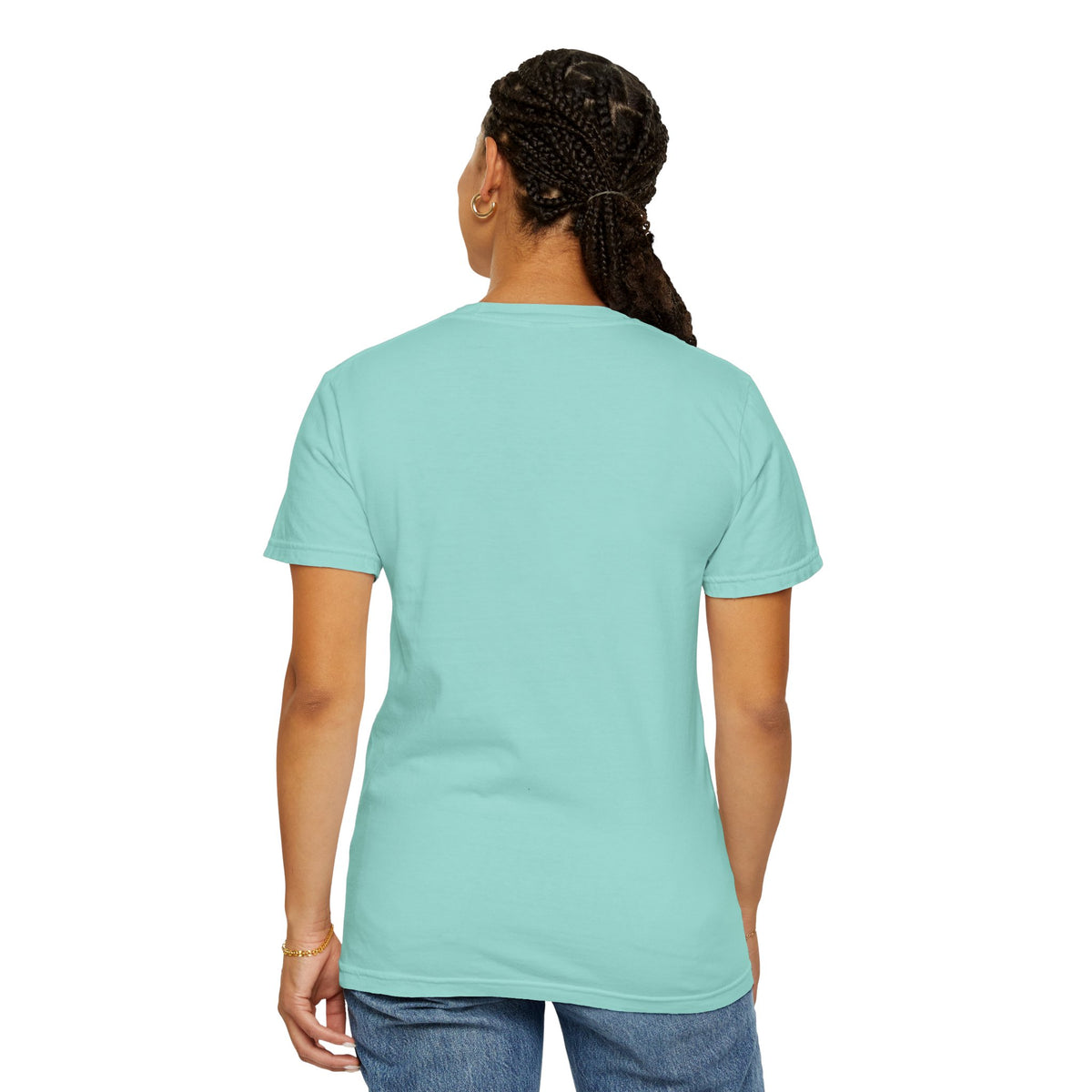 Democracy Is Not A Suggestion T-Shirt | Activist Megaphone Statement Tee